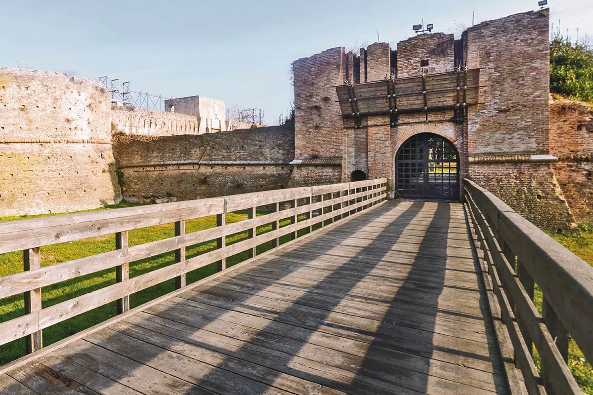 Arena Rocca Brancaleone