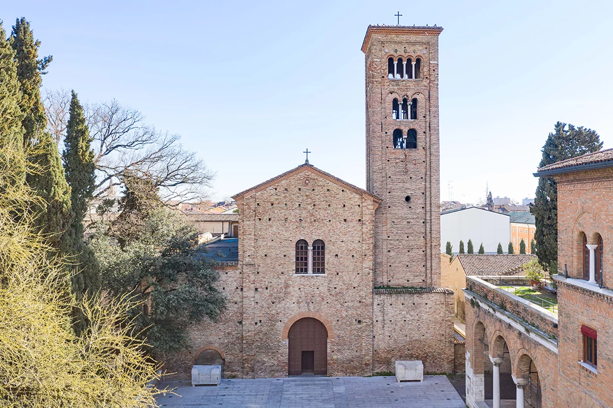 Basilica di San Francesco