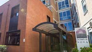 Ospedale privato Domus Nova