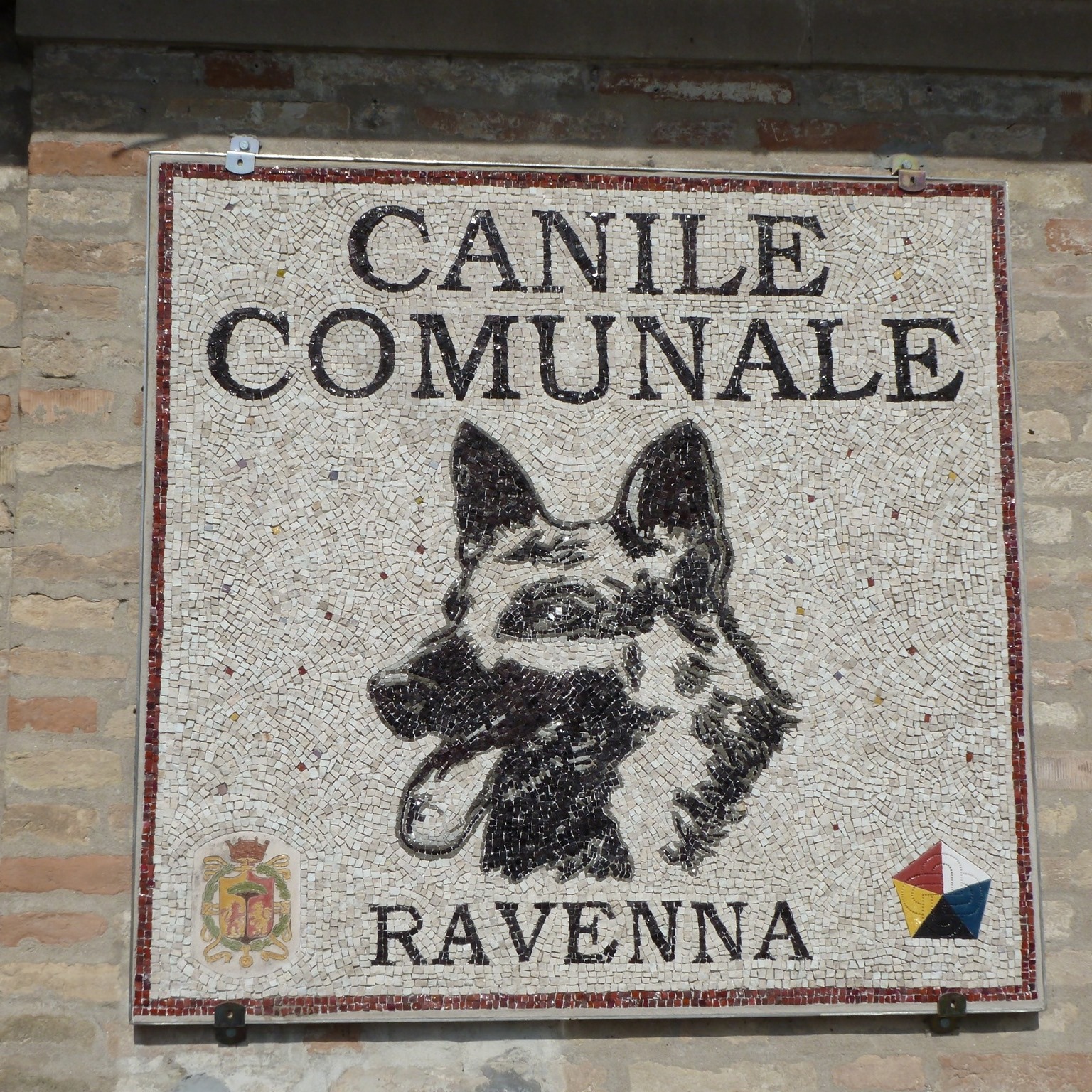 Canile Comunale di Ravenna