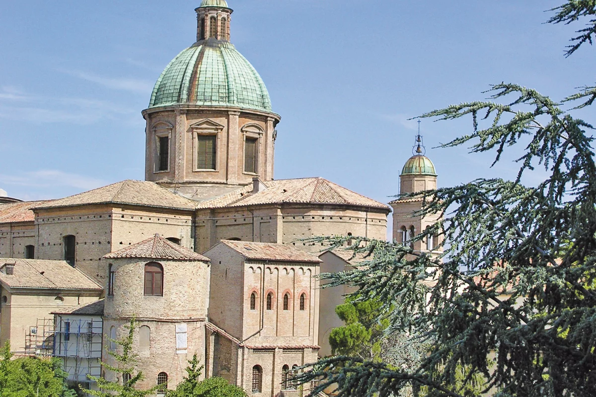 Cappella Arcivescovile o di Sant’Andrea
