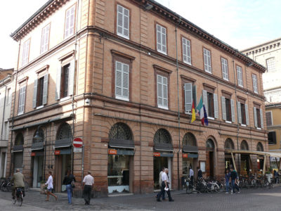 Casa Matha