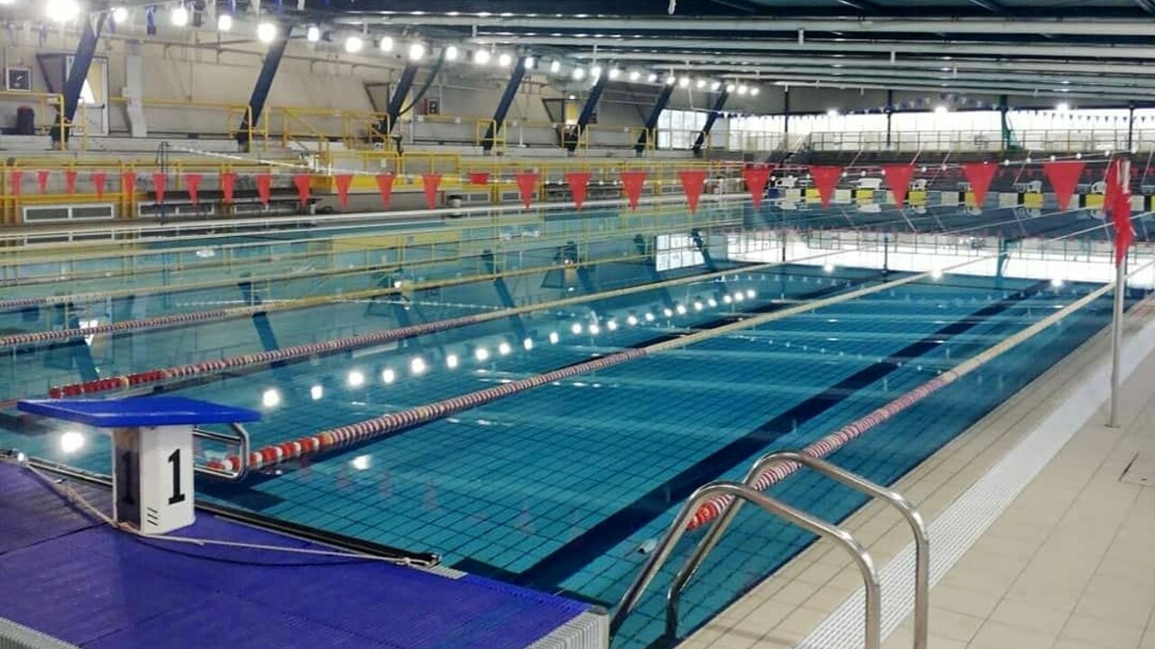 Centro nuoto comunale “Gianni Gambi”