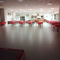 Centro sociale “Il Salice”