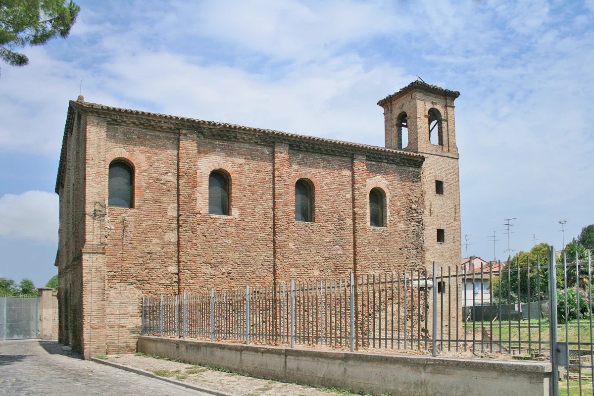 Chiesa di Santa Croce