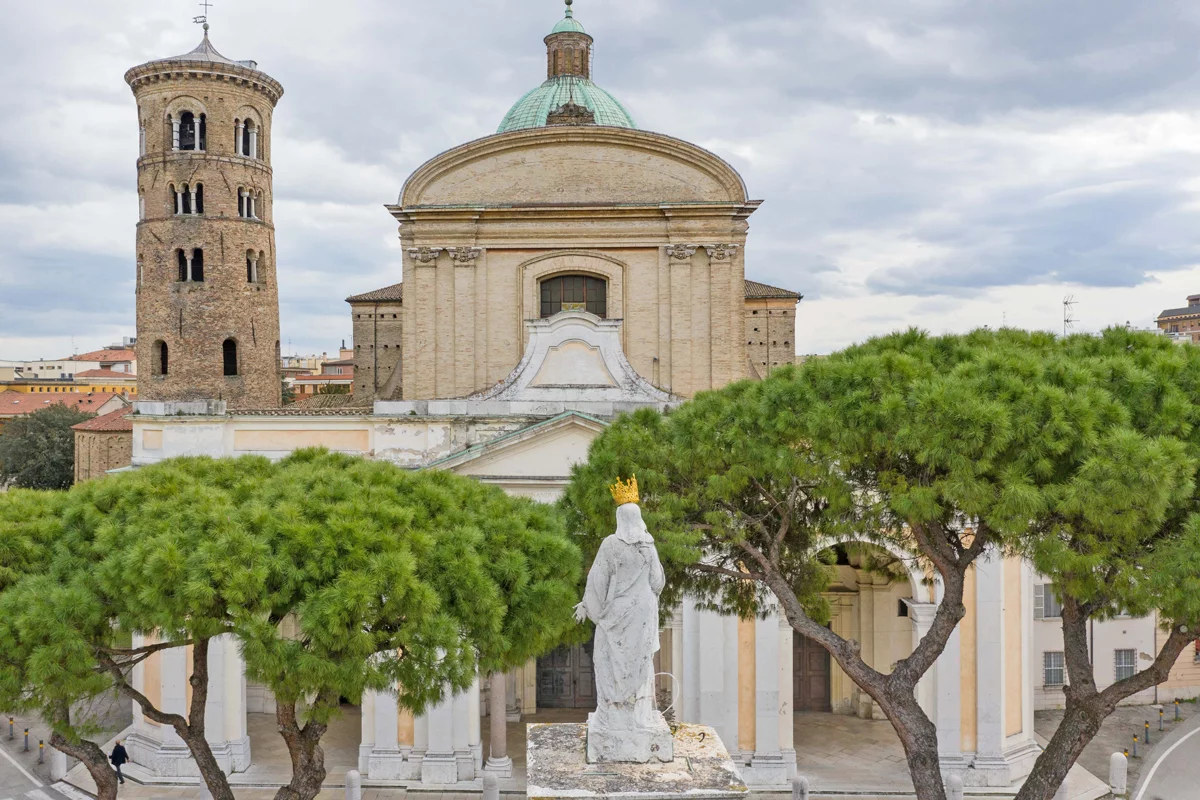 Duomo (o Basilica Ursiana)