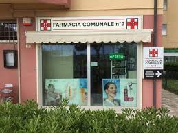 Farmacia Comunale n.9