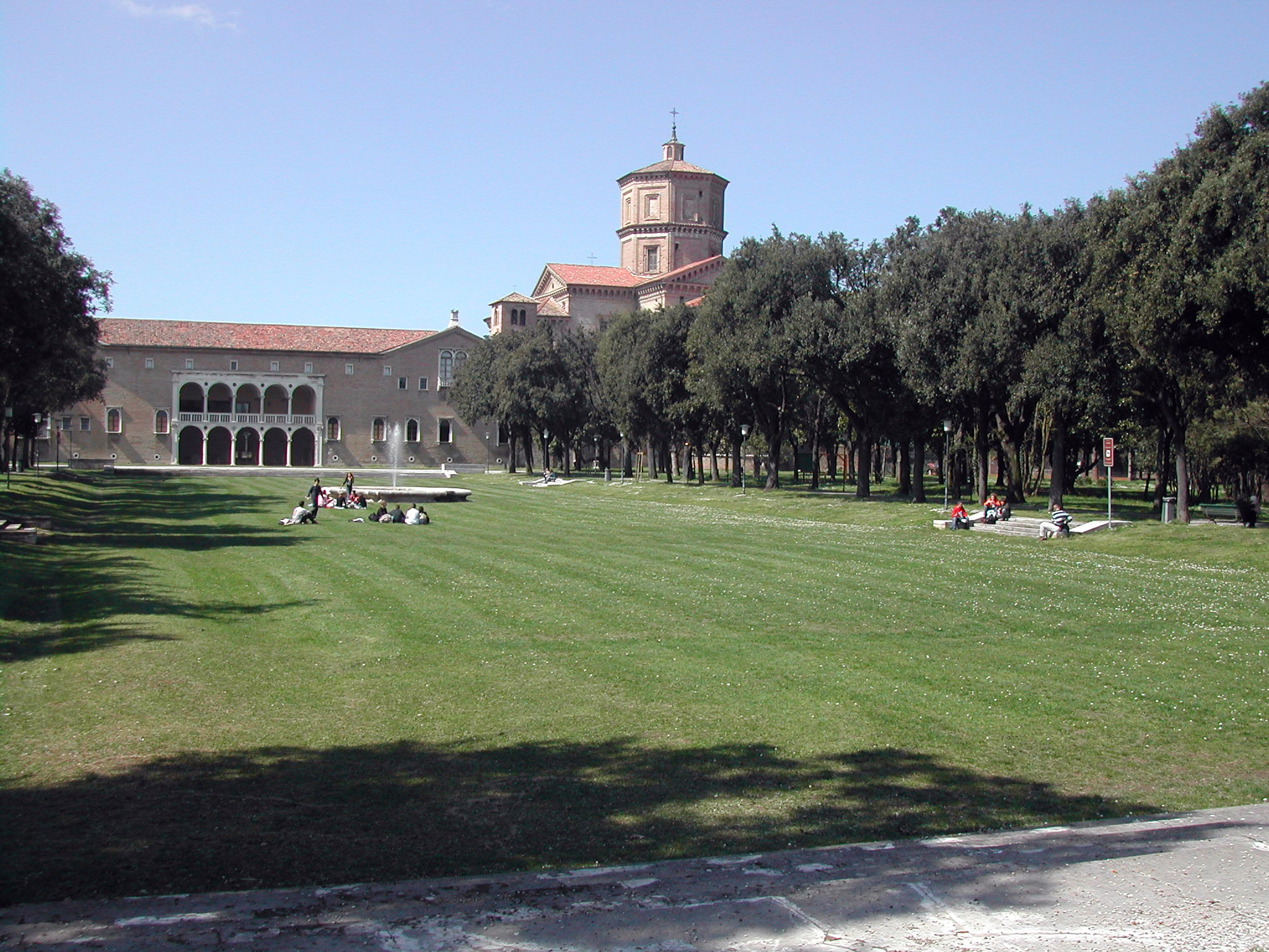 Giardini Pubblici