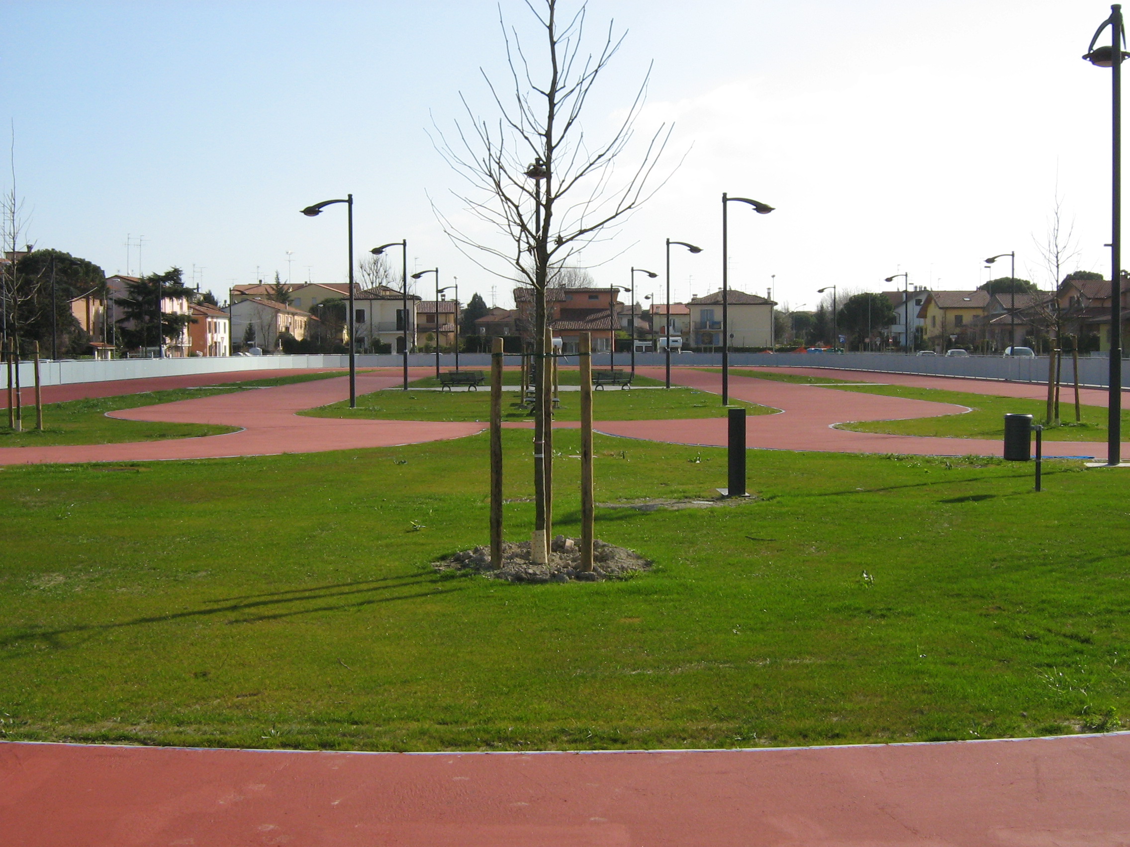 Giardino Celso Strocchi