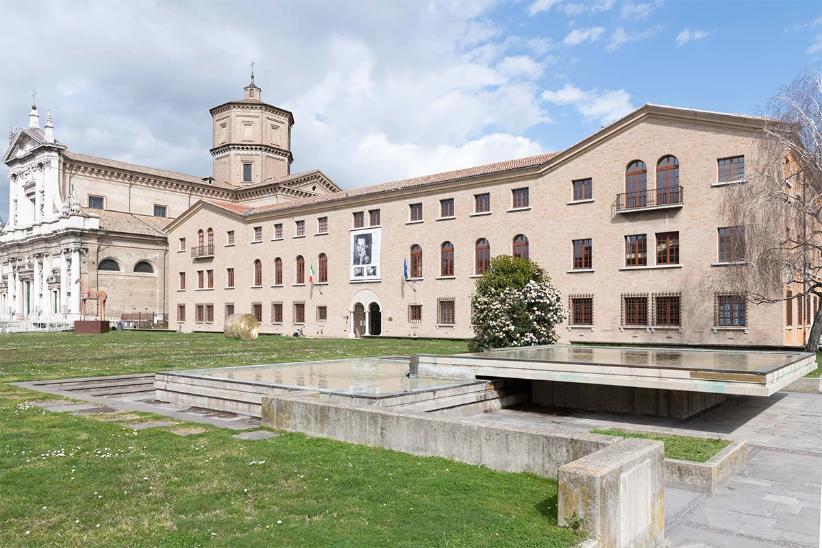 Mar – Museo d’Arte della città di Ravenna