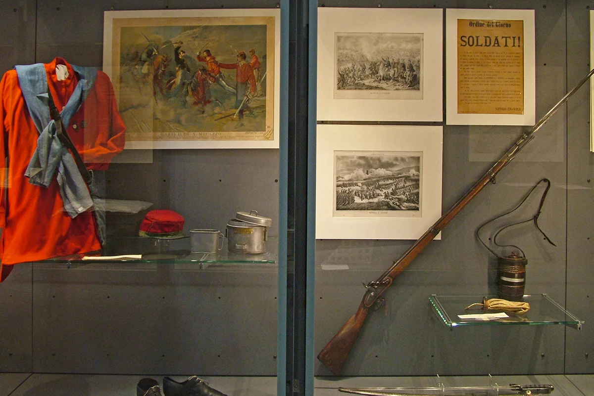 Museo del Risorgimento