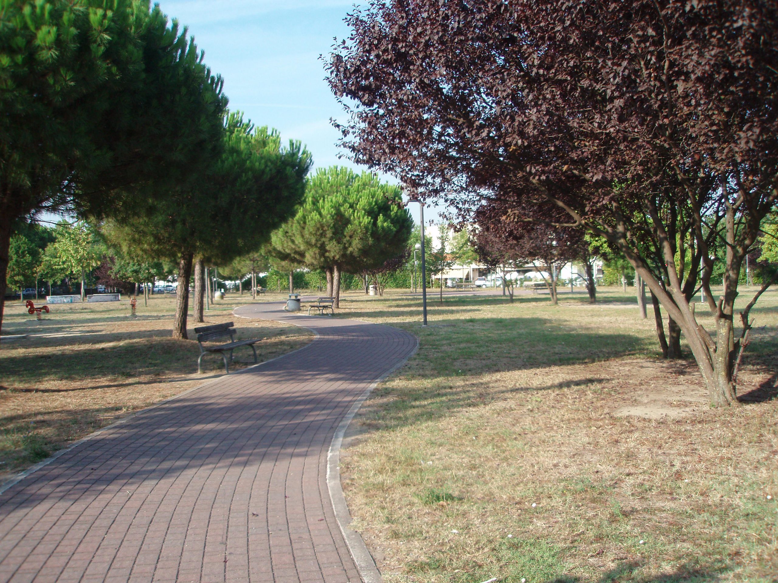 Parco delle Mani Fiorite