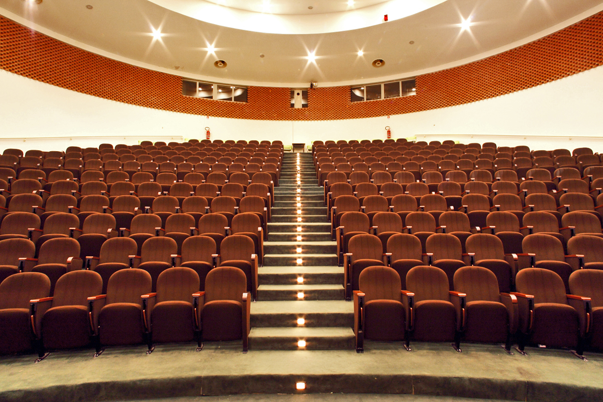Palazzo Congressi Largo Firenze
