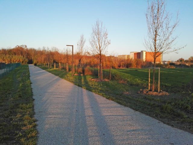 Parco Baronio