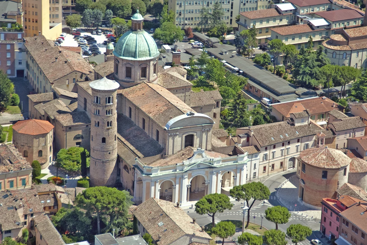 Piazza del Duomo