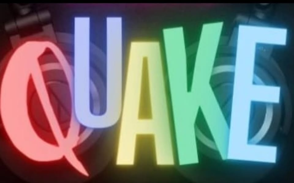 Centro giovanile Quake