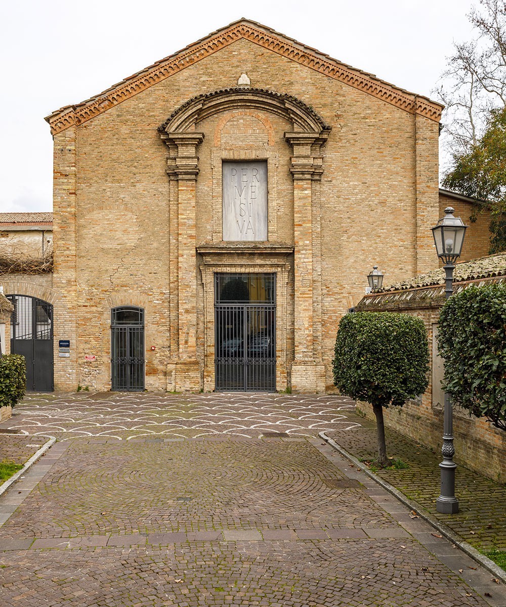 Teatro Rasi