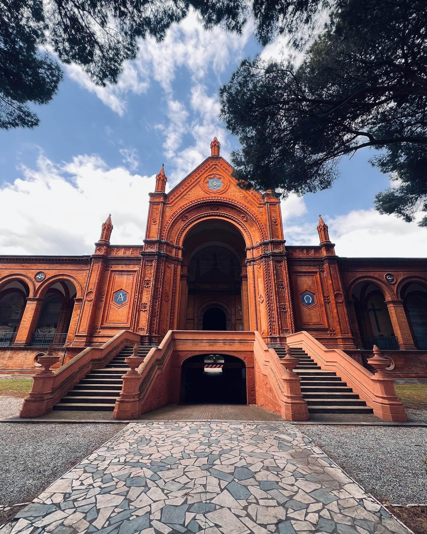 Cimitero monumentale