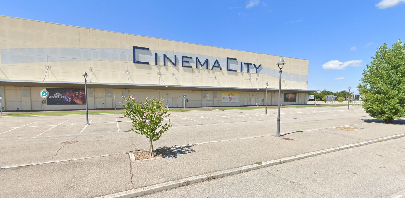 Cinemacity