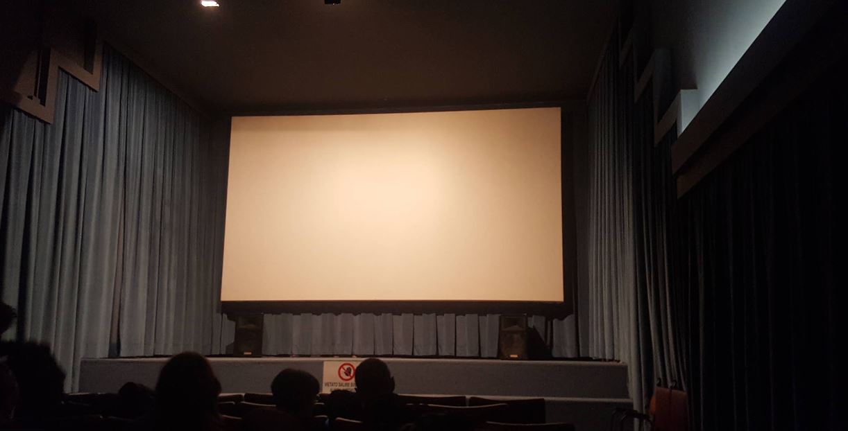 Cinema Jolly