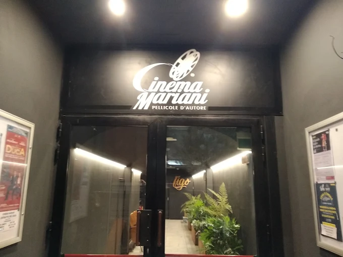 Cinema Mariani
