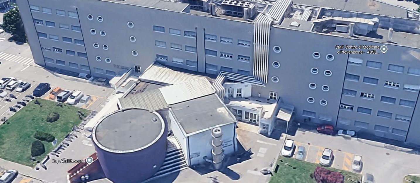 CMP Centro di medicina e prevenzione