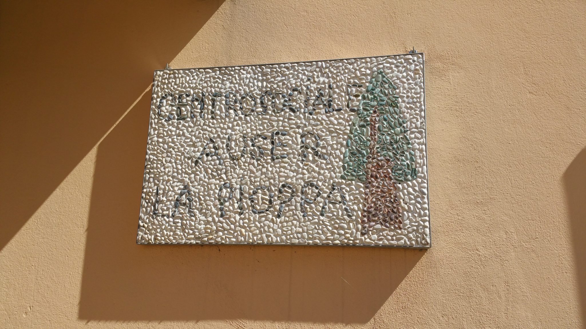 Centro sociale “La Pioppa”