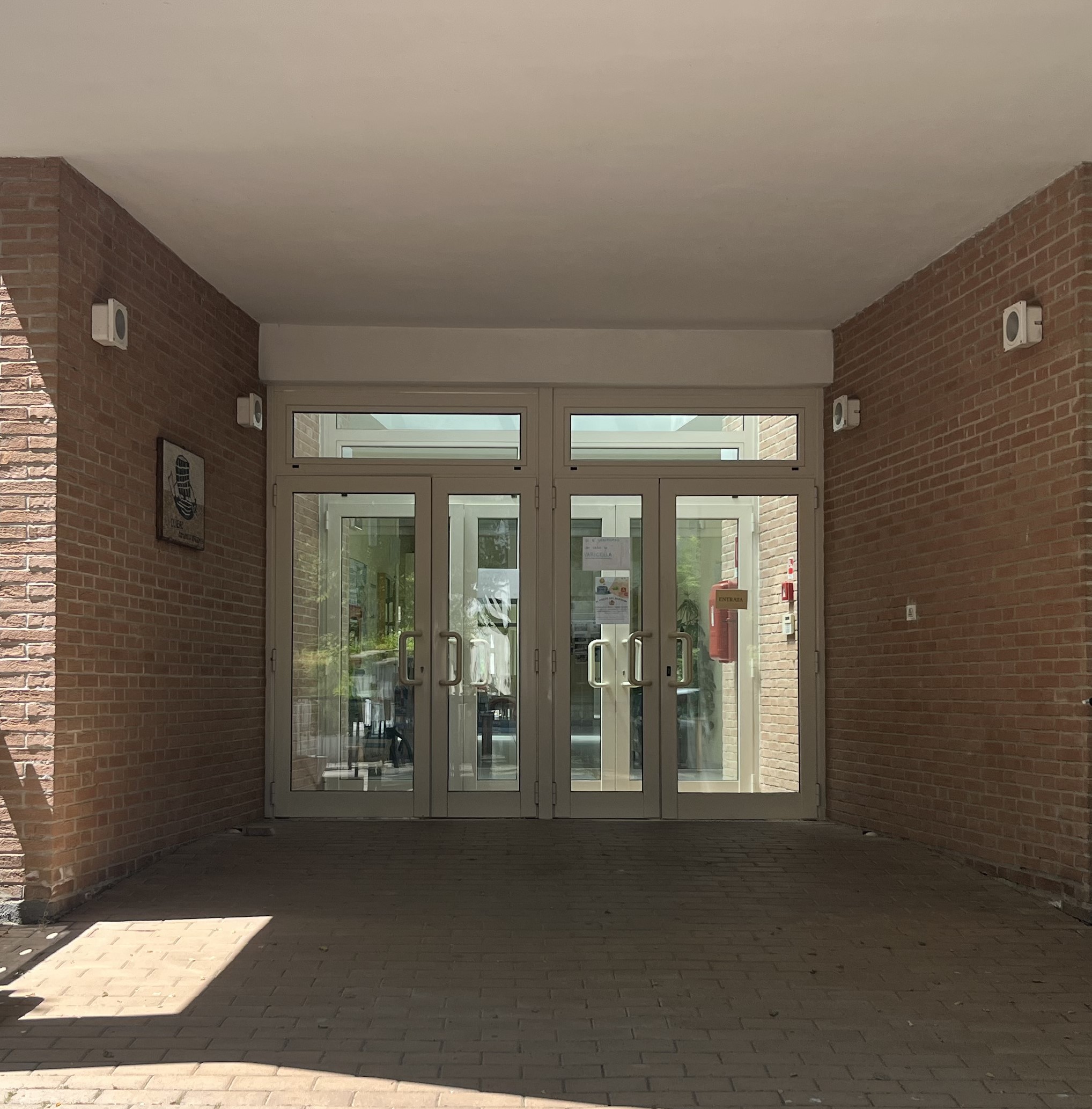 Materna Il Veliero