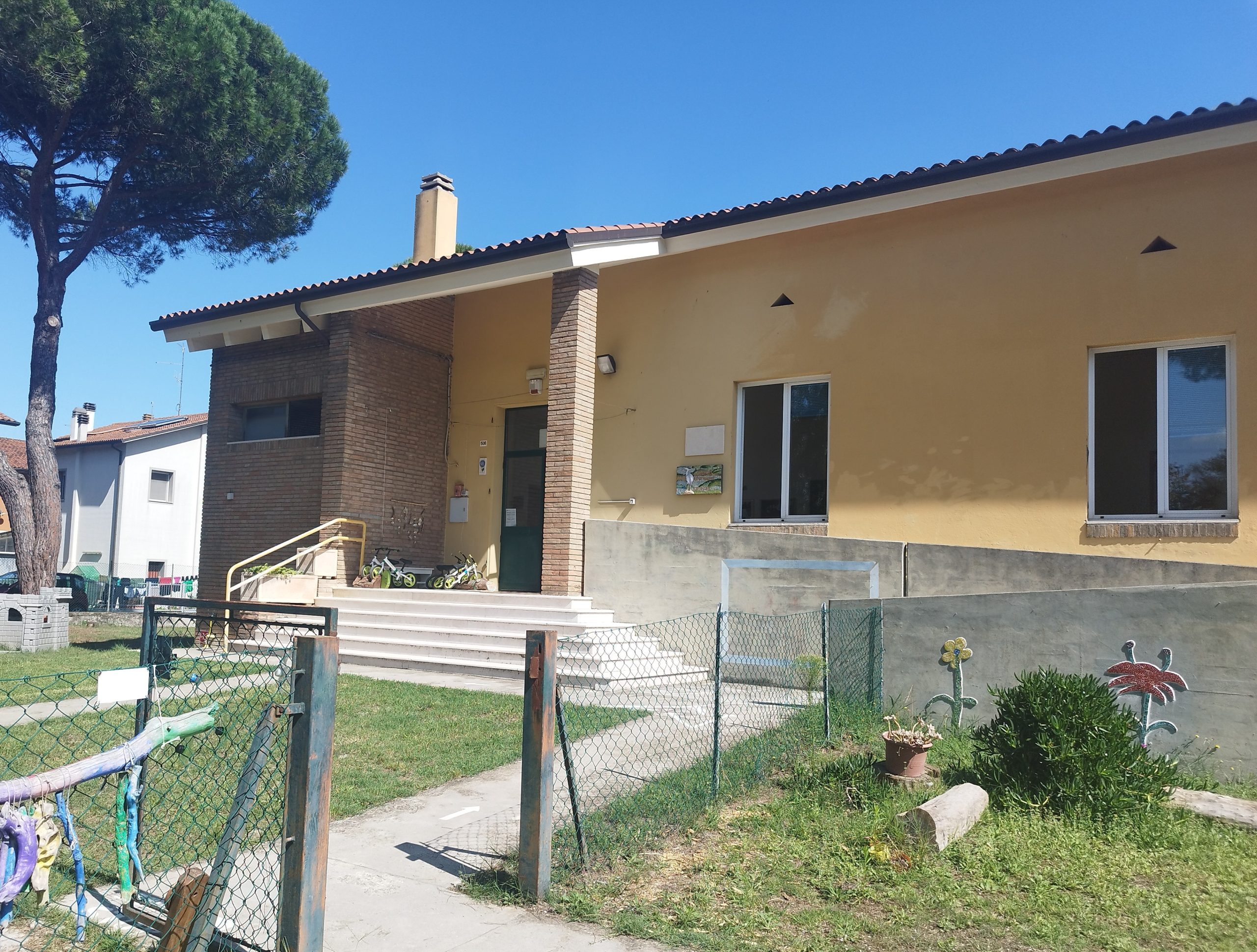 Materna L'Airone