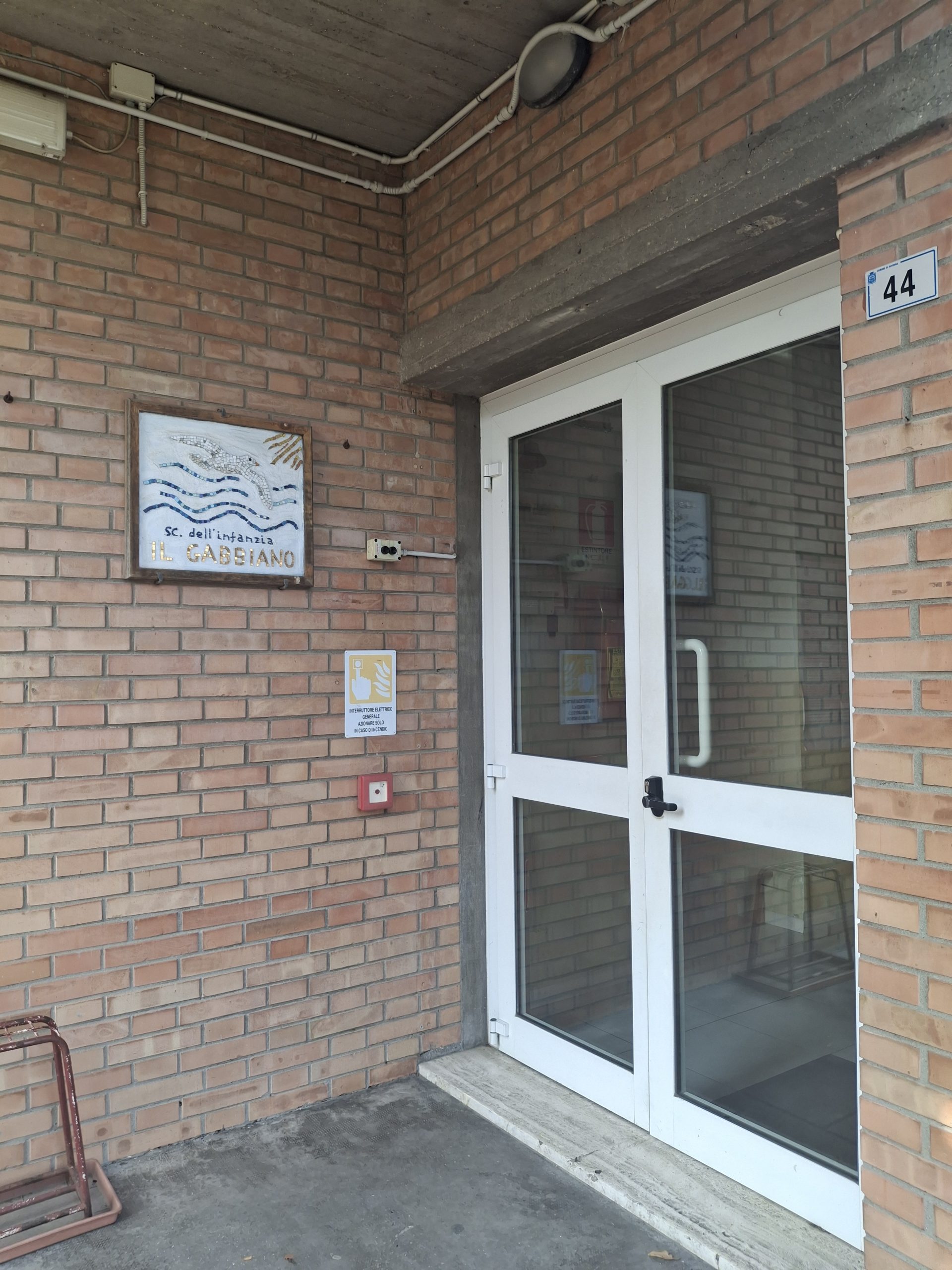 Scuola Materna Il Gabbiano