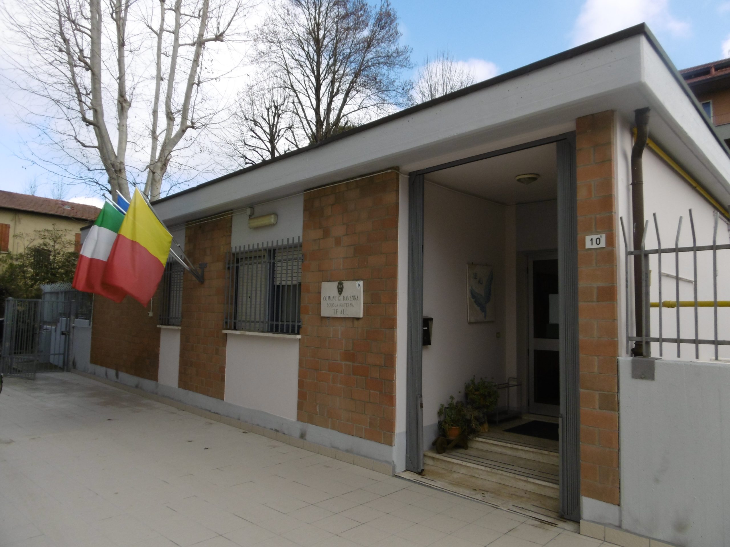 Scuola Materna Le Ali