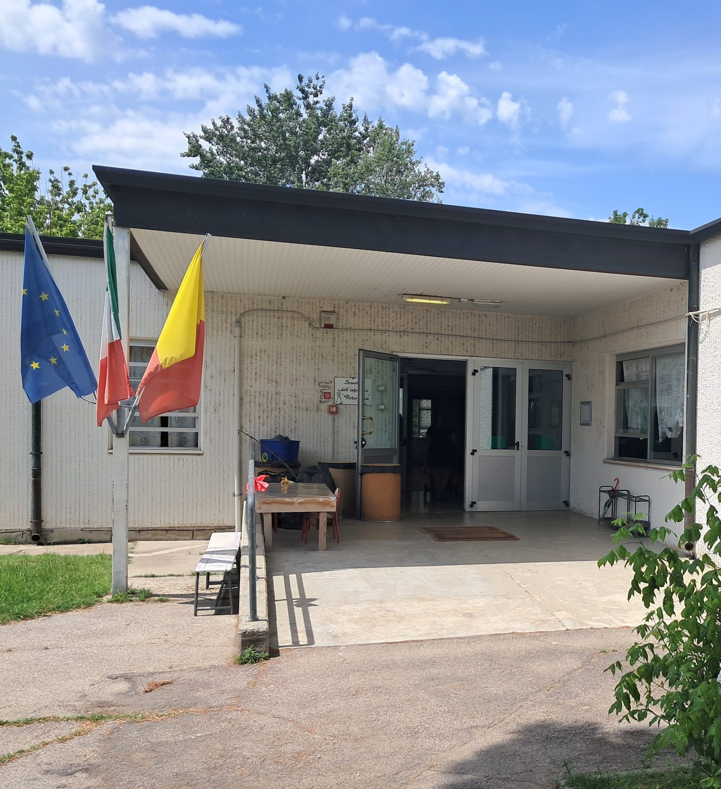 Scuola Materna Peter Pan