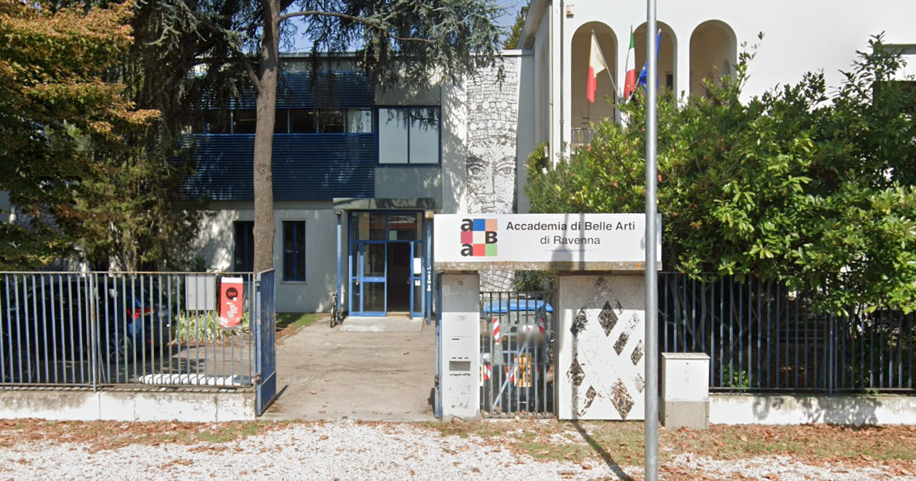 Accademia di Belle Arti Ravenna