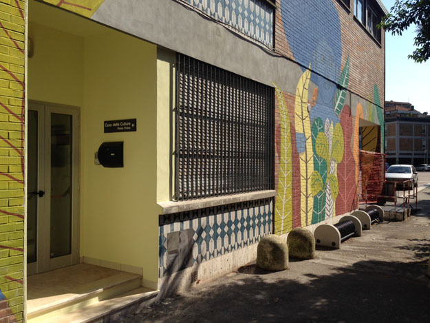 Casa delle Culture