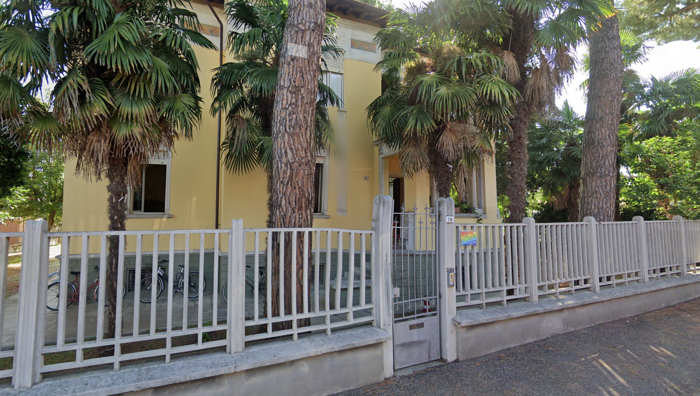 Centro per le famiglie dei comuni di Ravenna, Cervia e Russi