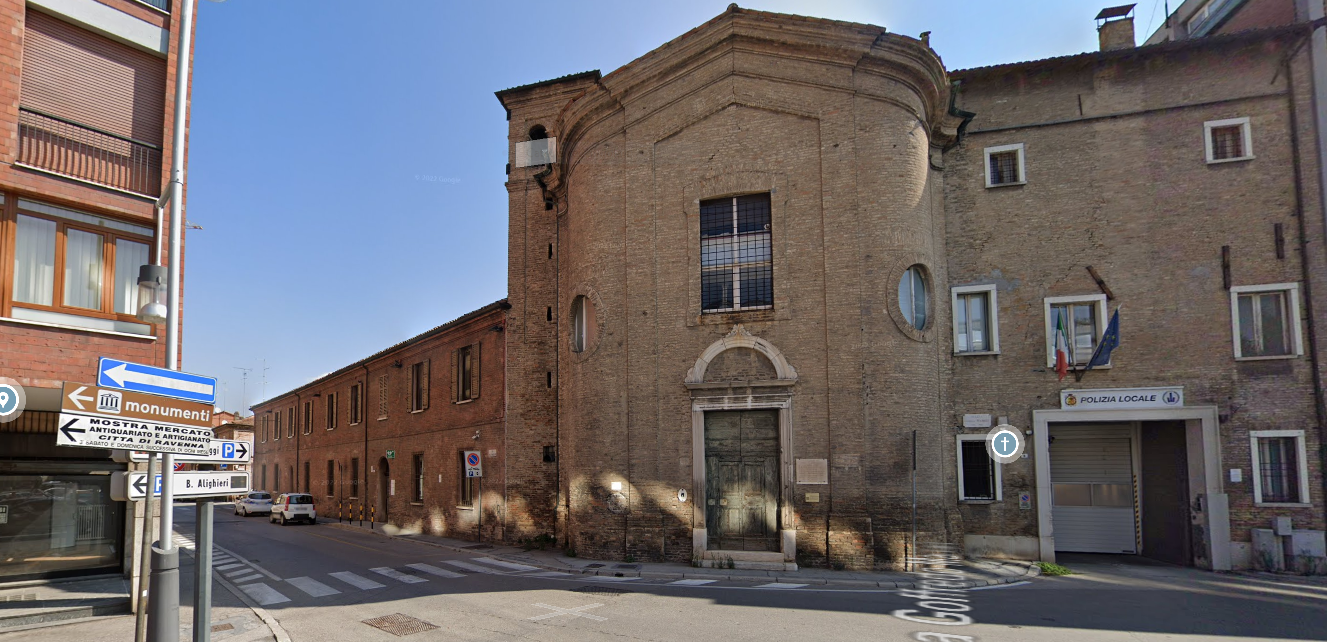 Polizia Locale – Ufficio Comando