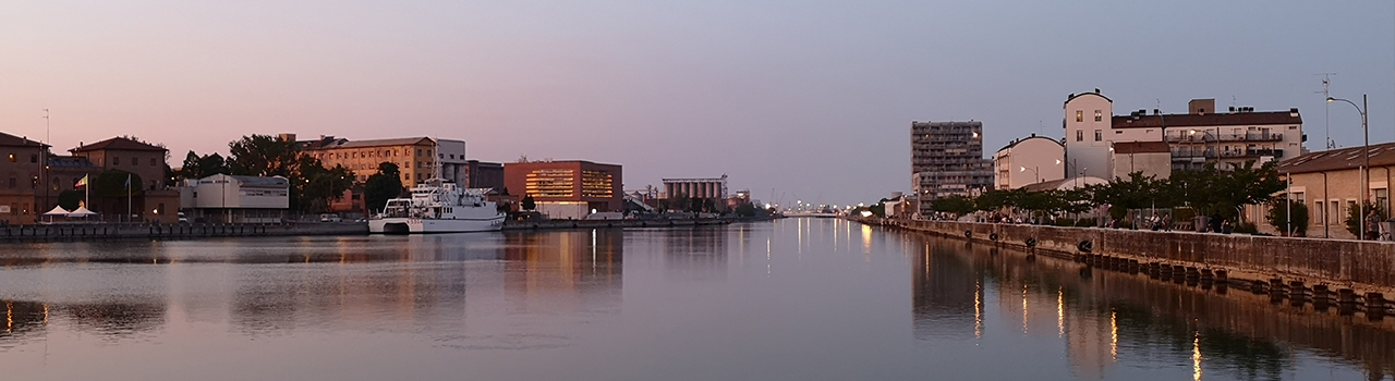 darsena