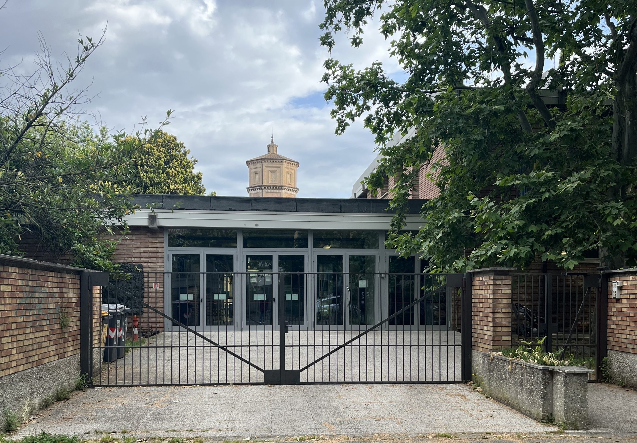 Scuola Materna e Nido Garibaldi
