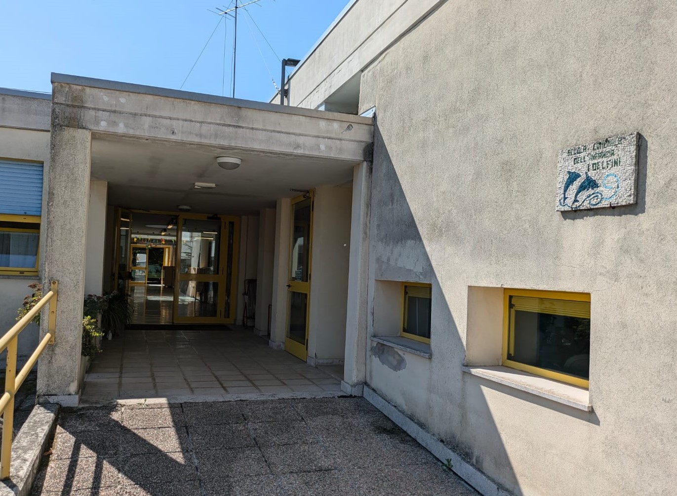 Scuola Materna I Delfini