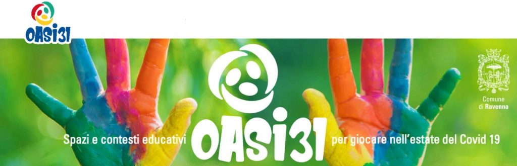 Logo Oasi 31