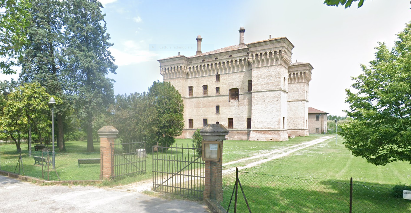 Ufficio Decentrato di Castiglione