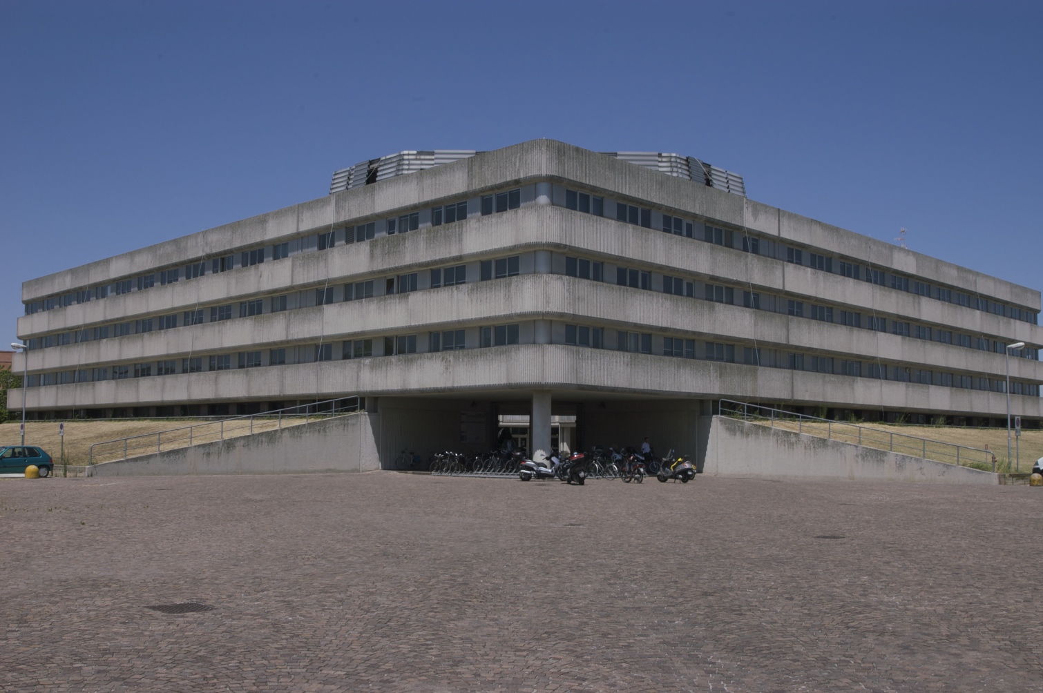 Tribunale di Ravenna