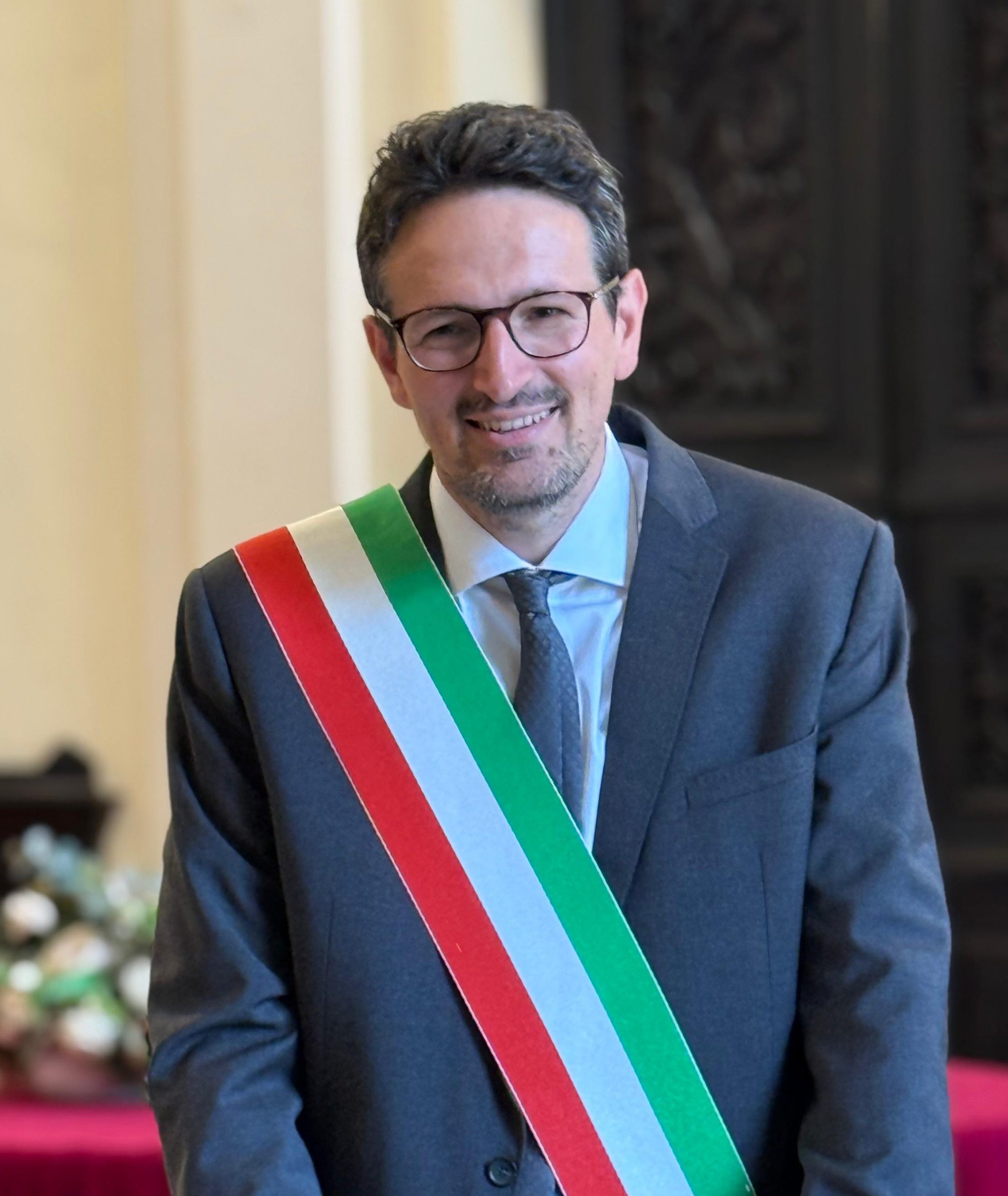 Barattoni Alessandro