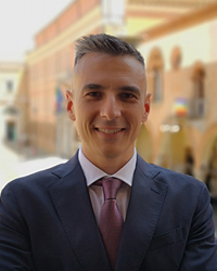 Caponegro Mauro falco