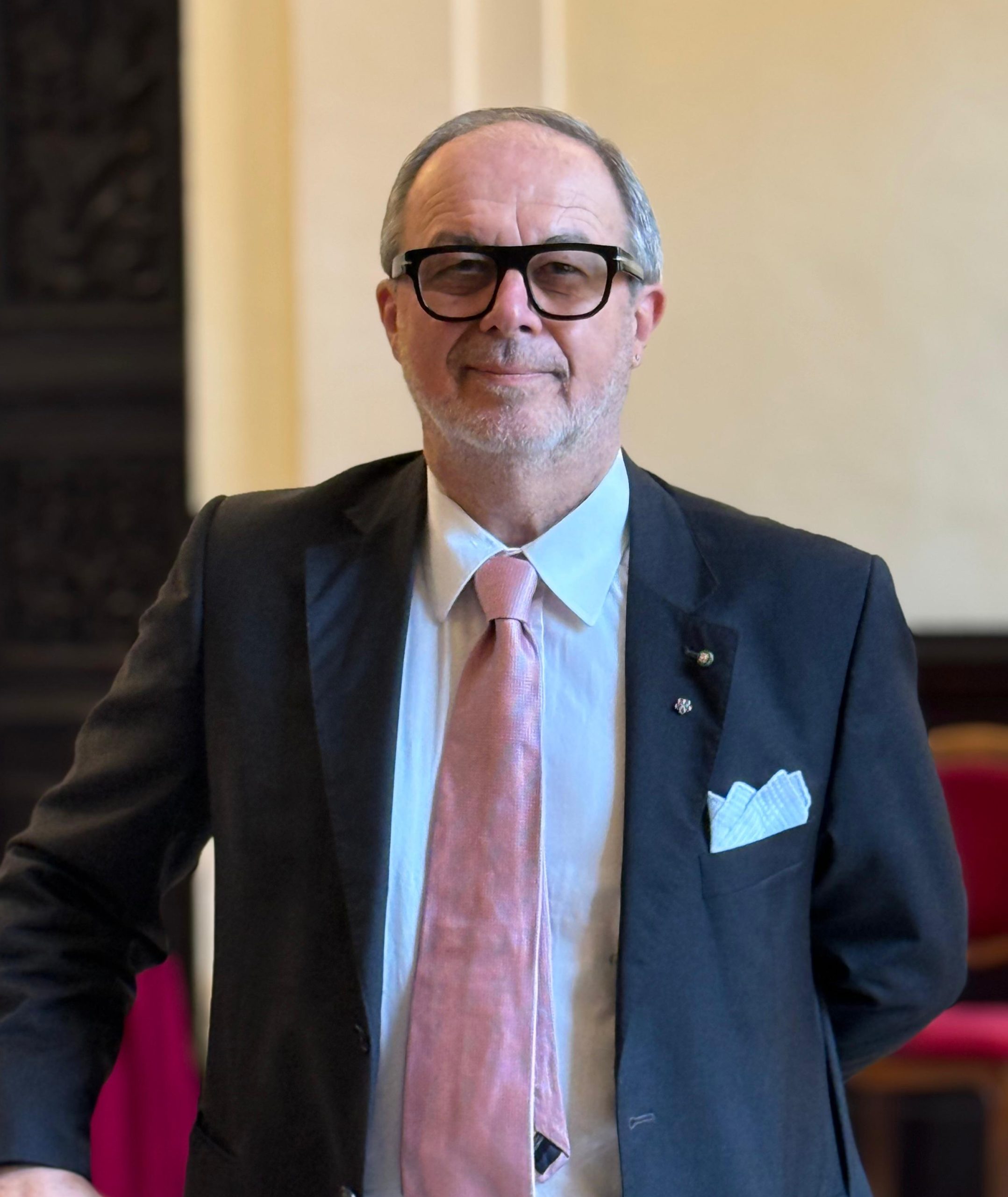 Fusignani Eugenio
