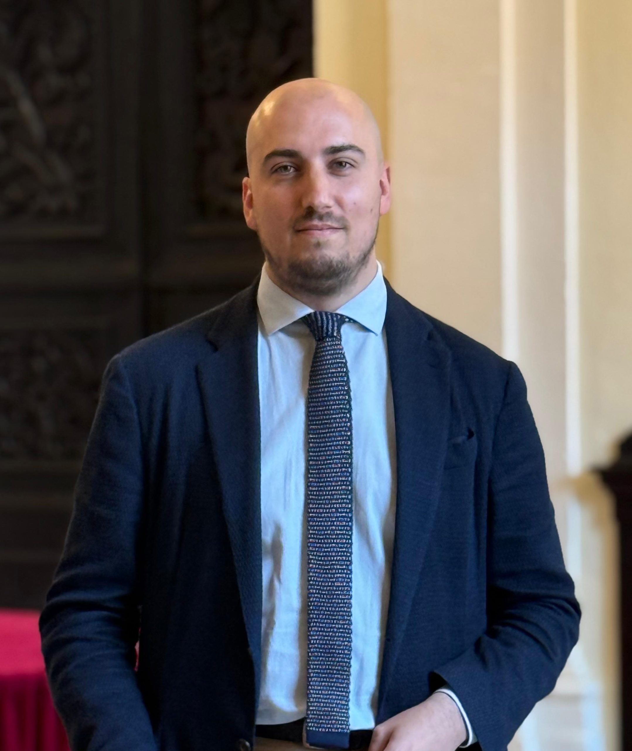 Sbaraglia Fabio