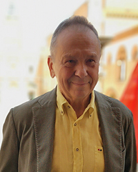 Spadoni Gianfranco
