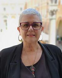 Zaffagnini Patrizia