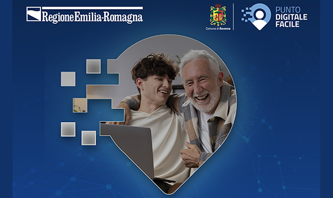 Digitale facile – Punti di facilitazione digitale