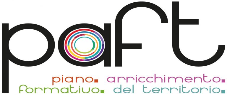 PAFT Piano Arricchimento Formativo del Territorio a.s 2025/2026